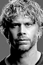 Eric Christian Olsen